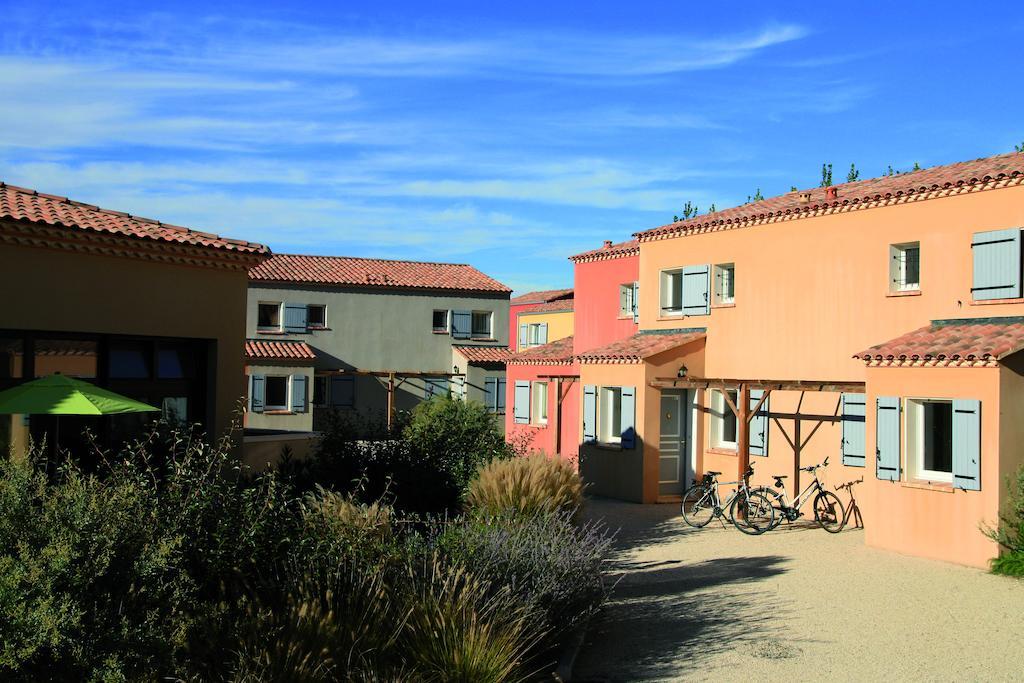 Lagrange Vacances L'Oustau De Sorgue LʼIsle-sur-la-Sorgue Exterior foto