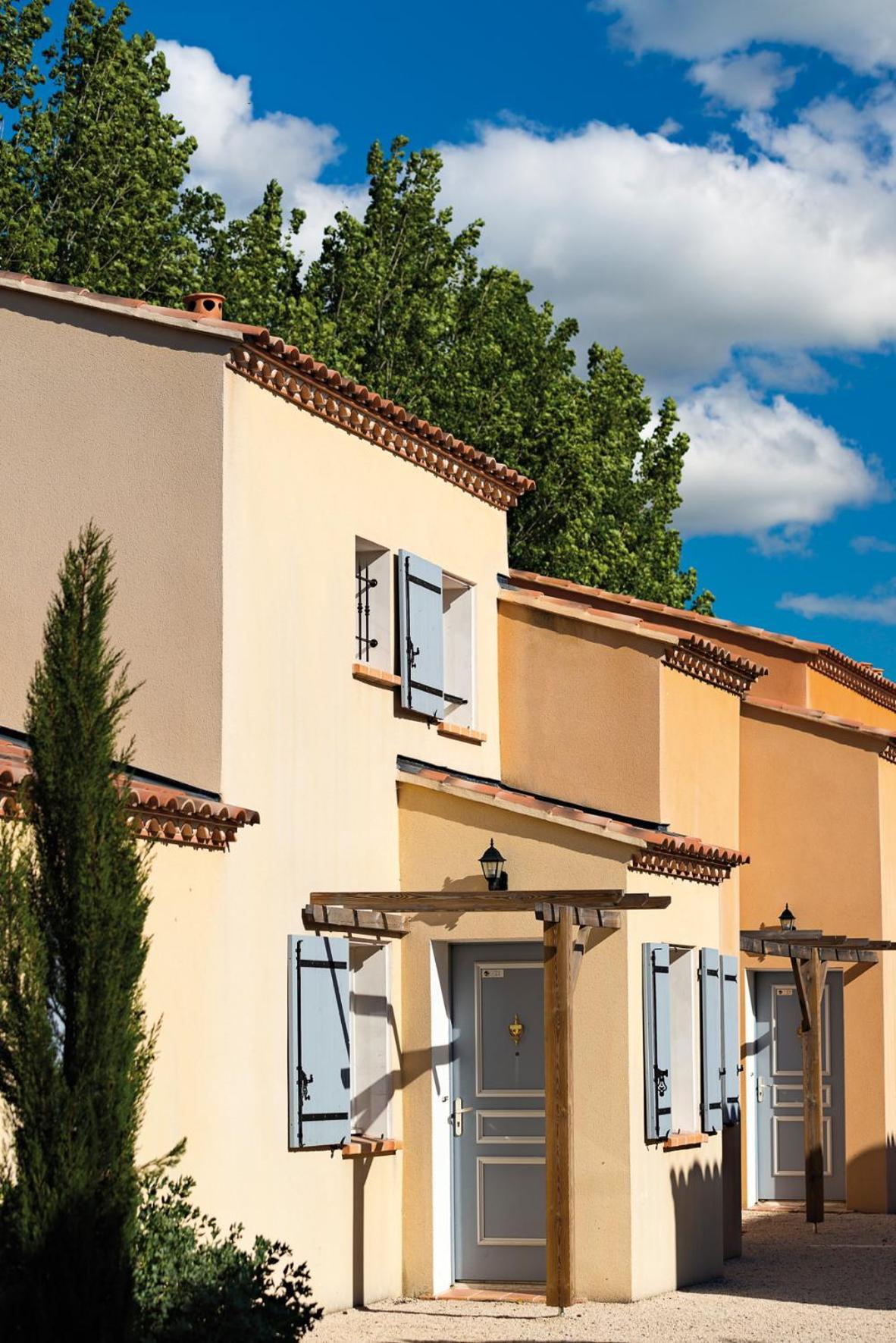 Lagrange Vacances L'Oustau De Sorgue LʼIsle-sur-la-Sorgue Exterior foto