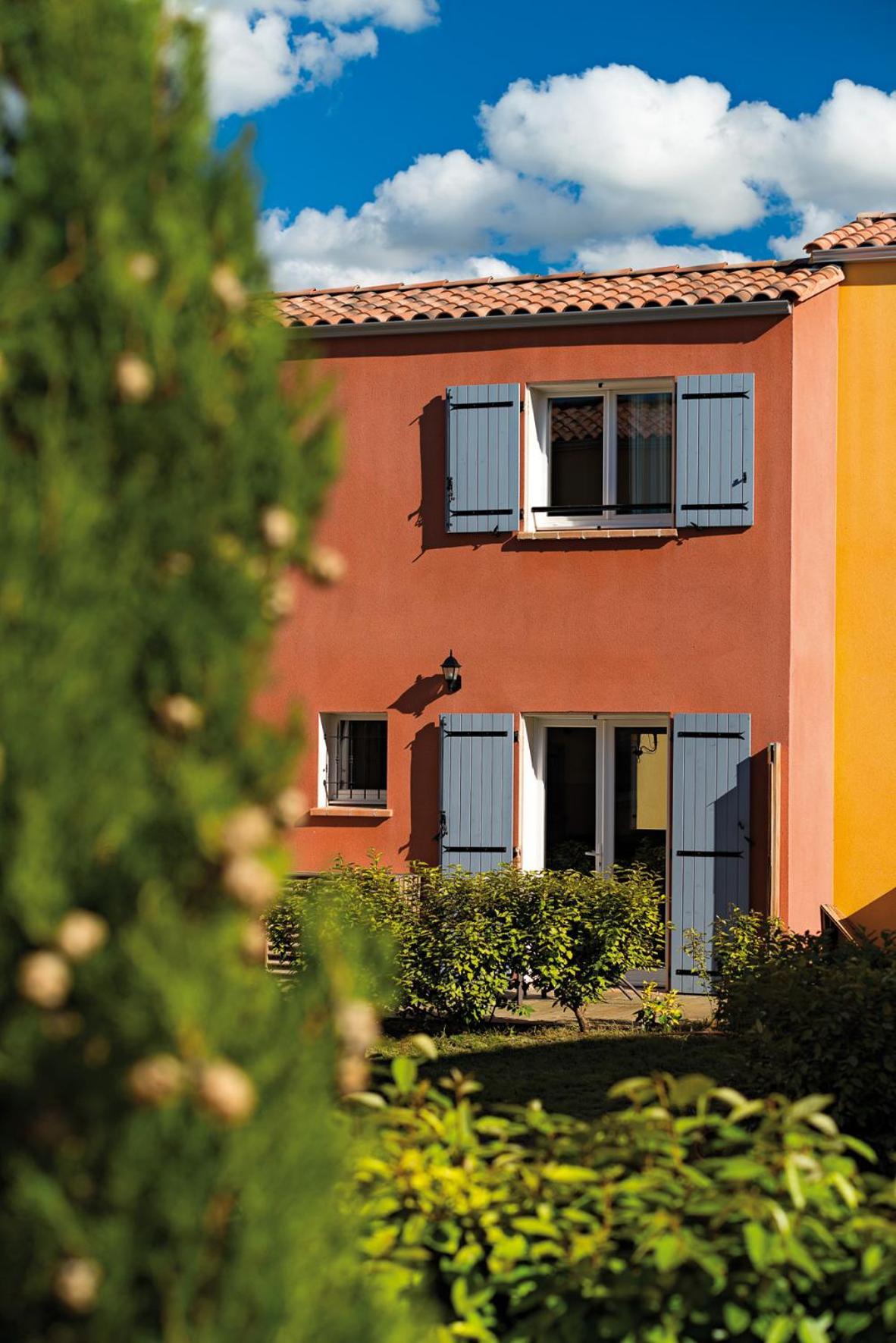 Lagrange Vacances L'Oustau De Sorgue LʼIsle-sur-la-Sorgue Exterior foto